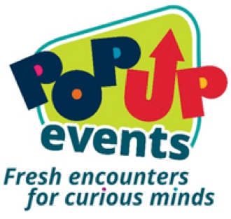 Popup Events logo