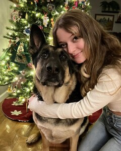 Headshot of Callahan
