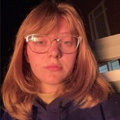 Headshot of Samantha